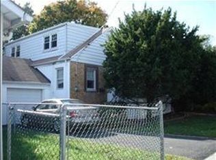 612 Buchanan St, Hillside, NJ 07205