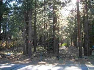 118 Lupin St, Mammoth Lakes, CA 93546