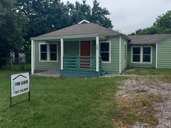 102 San Saba Ave, Benbrook, TX 76126