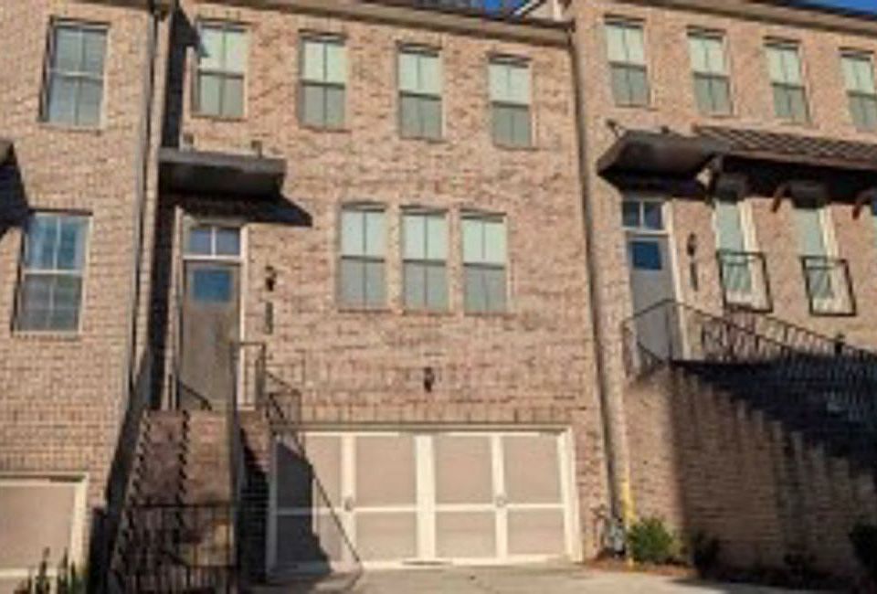 Property Front View