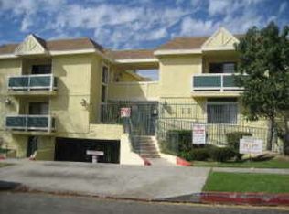 1147 Elm Ave APT 105, Glendale, CA 91201
