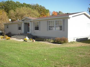 N10516 Wrolstad Rd, Iola, WI 54945