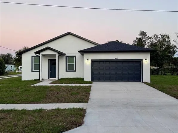 406 4th St, Wimauma, FL 33598