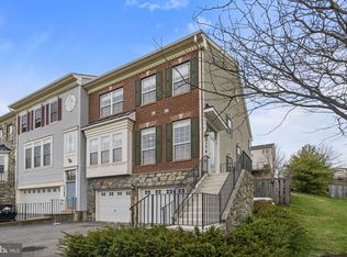 10401 Damascus Park Ln, Damascus, MD
