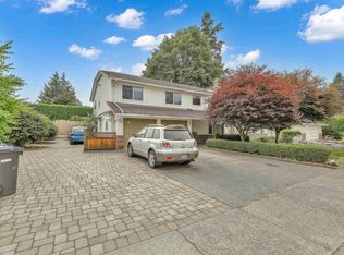 33234 Meadowlands Ave, Abbotsford, BC V2S 6V1