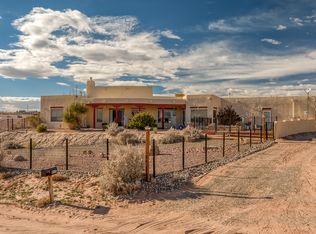 917 Chihuahua Rd NE, Rio Rancho, NM 87144