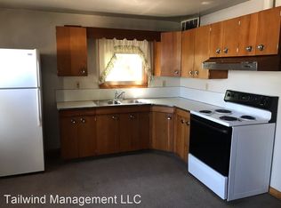 610 1/2 11th St W, Billings, MT 59102