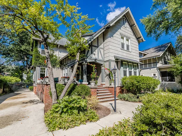 126 Gale Ave, River Forest, IL 60305