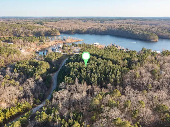 County Road 2025, Crane Hill, AL 35053