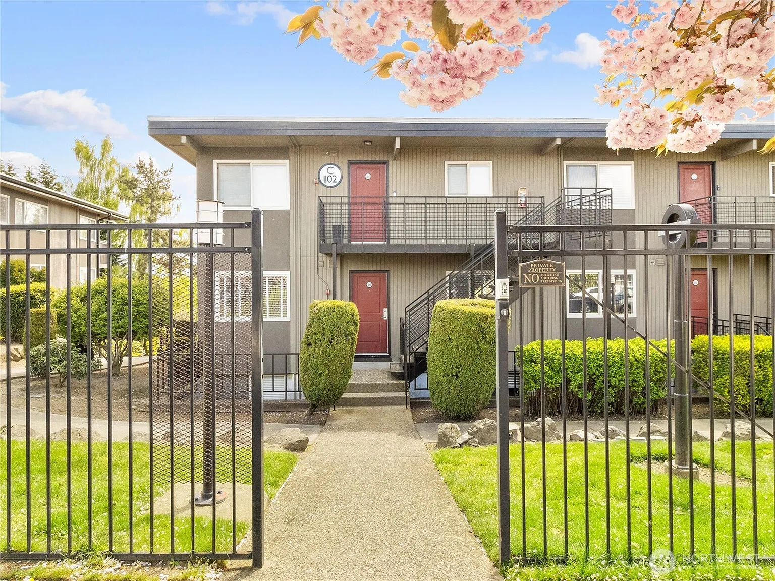 1102 S 27th Street #C201 photo 1