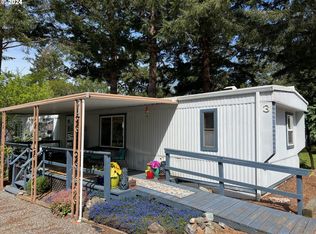 98041 Hallway Rd SPACE 3, Brookings, OR 97415