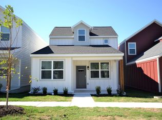 2023 S Florida Way, Fayetteville, AR 72701