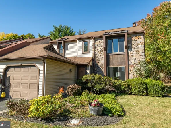125 Granite Hill Ct, Langhorne, PA 19047