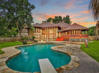 3210 Ivy Falls Dr, Houston, TX 77068