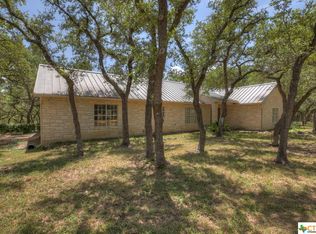 602 Ledgerock Rd, Wimberley, TX 78676