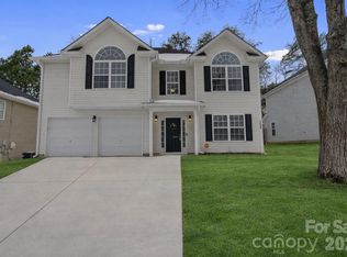 5026 Wicklow Dr, Gastonia, NC 28054