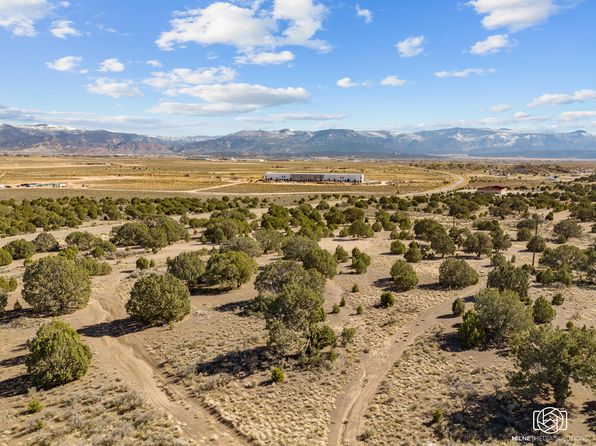 1 Montgomery Minor Lot Sur, Cedar City, UT 84721