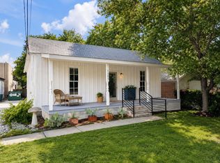 1105 W 40th St, Austin, TX 78756