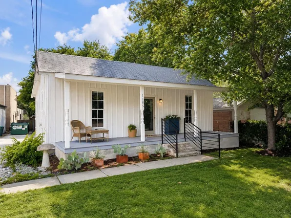 1105 W 40th St, Austin, TX 78756