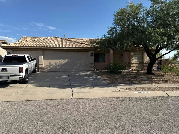 10618 E Heartleaf Willow Dr, Tucson, AZ 85747