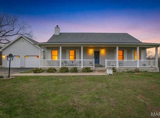 9075 32nd Highway Ste Genevieve Ml, Sainte Genevieve, MO 63670