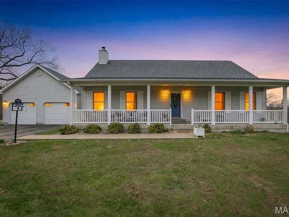 9075 32nd Highway Ste Genevieve Ml, Sainte Genevieve, MO 63670