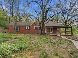 175 Acklin Gap Rd, Conway, AR 72032