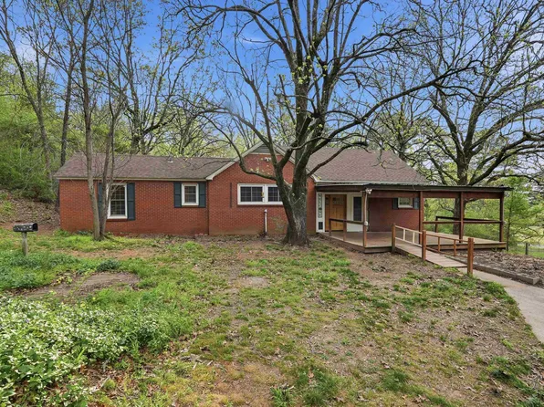 175 Acklin Gap Rd, Conway, AR 72032