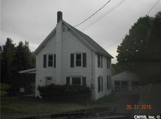 11086 Nys Rte 26, Carthage, NY 13619