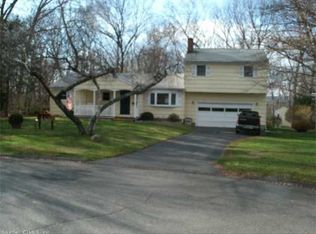 63 Belrose Ave, Southington, CT 06489