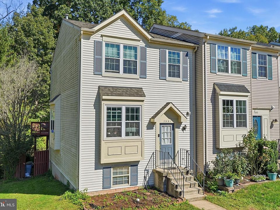 1st image of 7551 Kimberton Ct