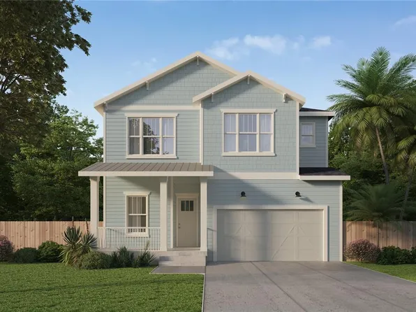 714 W Frances Ave, Tampa, FL 33602