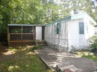 6 Shamrock Cir, Murrells Inlet, SC 29576