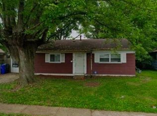 3777 E Deshler Ave, Columbus, OH 43227