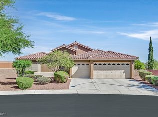6449 Raptor Ct, North Las Vegas, NV 89084