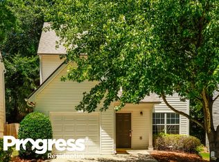 496 Springbottom Ct SE, Lawrenceville, GA