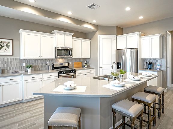 Kitchen - Jane Inspiracion at Fiesta