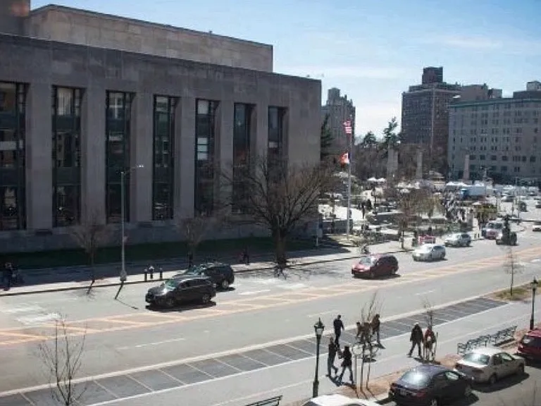 35 Eastern Pkwy #2A — Photo 13
