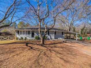 1395 W Austin Rd, Decatur, GA 30032