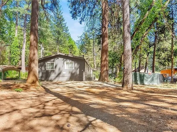 14822 Magnolia Dr, Magalia, CA 95954