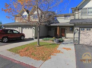 2663 Typha Ct UNIT 7, Bozeman, MT 59718