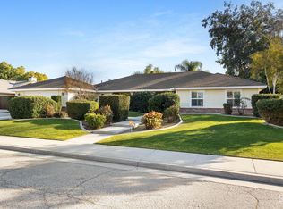 14601 Palm Ave, Bakersfield, CA 93314