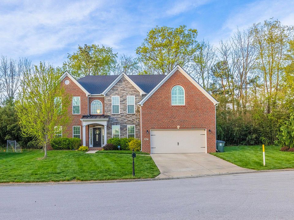 827 Lochmere Pl, Lexington, KY 40509 | Zillow