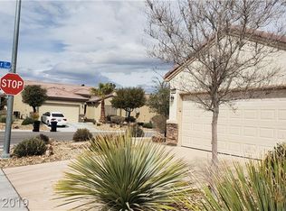 2624 Desert Sparrow Ave, North Las Vegas, NV 89084