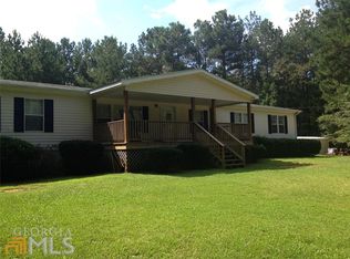 31 Lee Ln, Forsyth, GA 31029