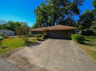 101 Dierks St, Broken Bow, OK 74728