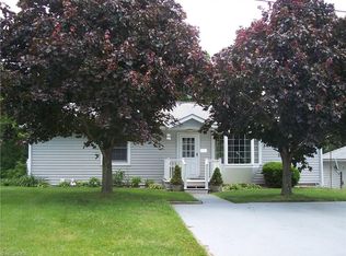 9140 Iriquois Trl, Negley, OH 44441
