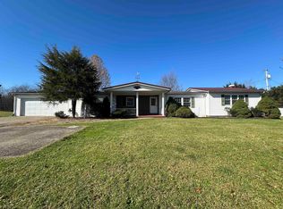 1382 Tallmansville Rd, Buckhannon, WV 26201