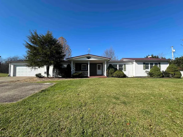1382 Tallmansville Rd, Buckhannon, WV 26201