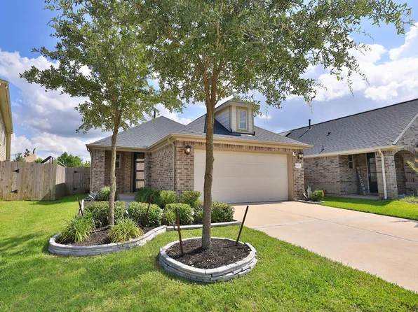 31115 Albany Brook Ln, Hockley, TX 77447